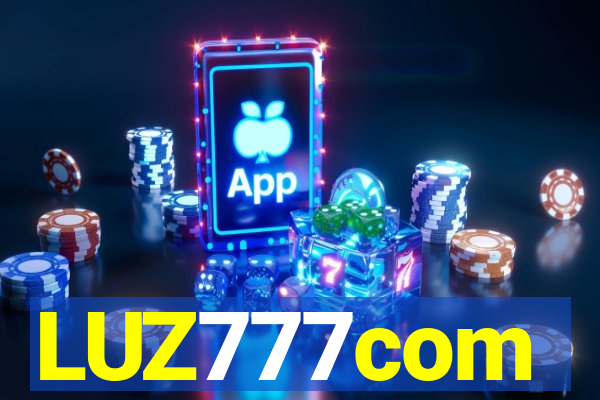 LUZ777com