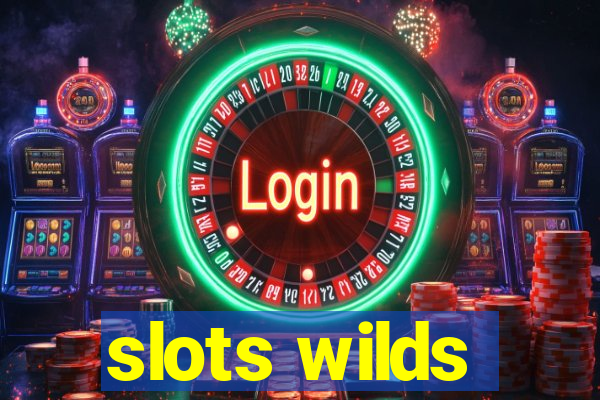 slots wilds