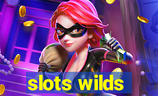 slots wilds