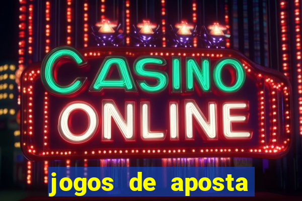 jogos de aposta online bingo