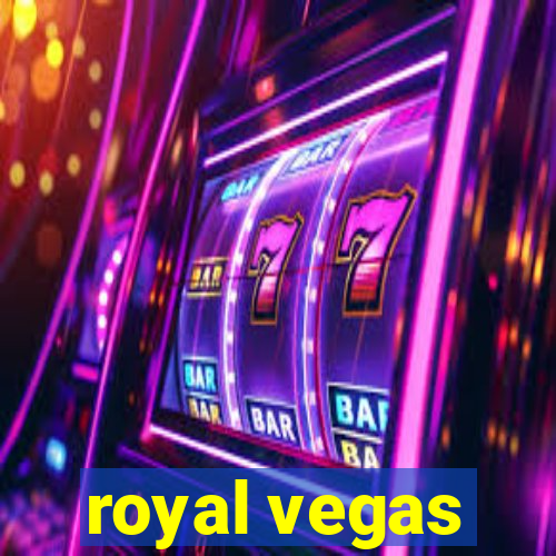 royal vegas