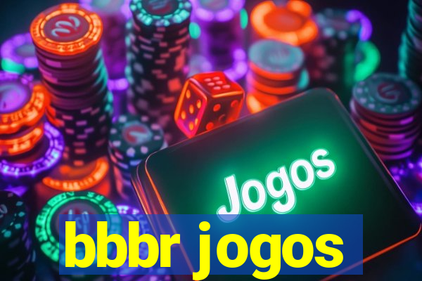 bbbr jogos