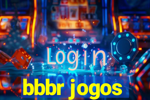 bbbr jogos