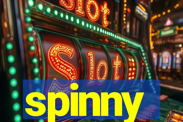 spinny