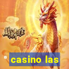 casino las