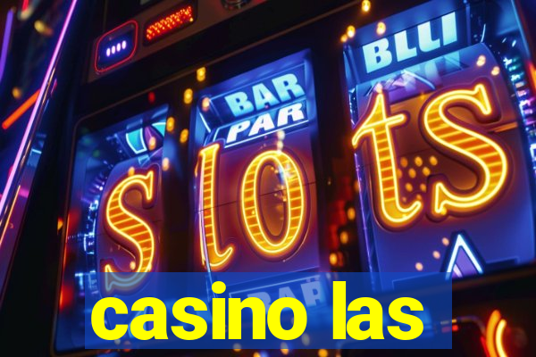 casino las