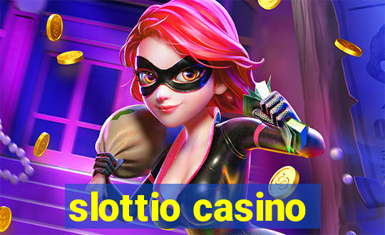 slottio casino