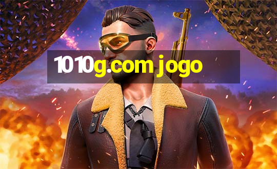 1010g.com jogo