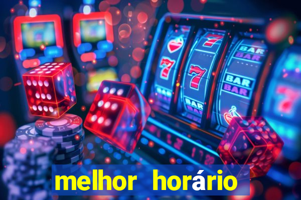 melhor horário para jogar fortune rabbit à noiteCommercial