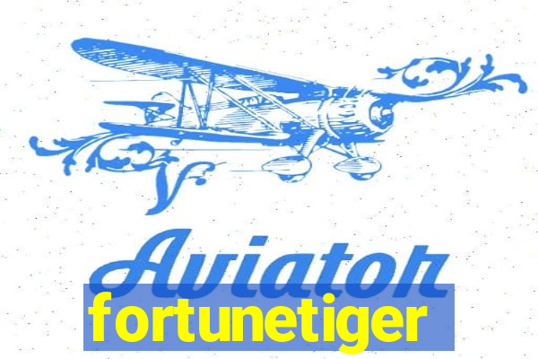 fortunetiger