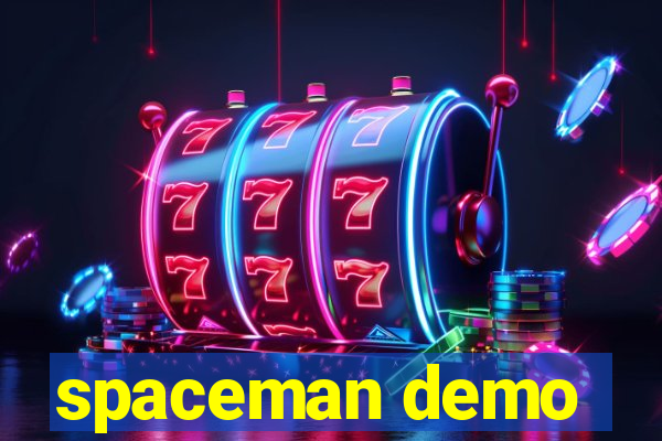 spaceman demo