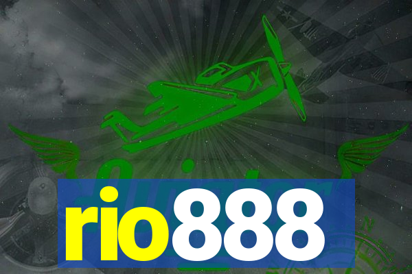 rio888