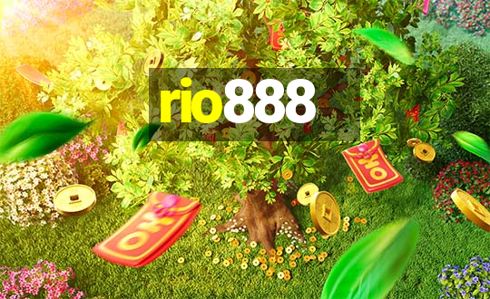 rio888