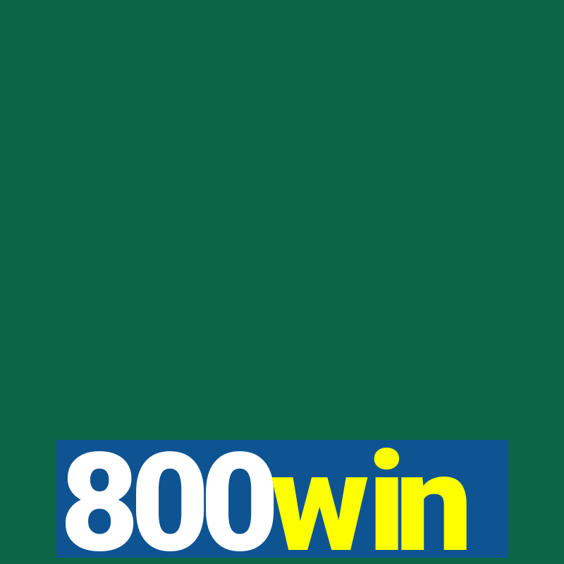 800win