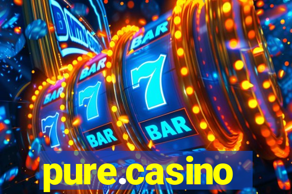 pure.casino