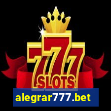 alegrar777.bet