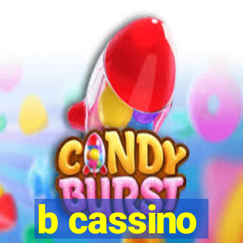 b cassino