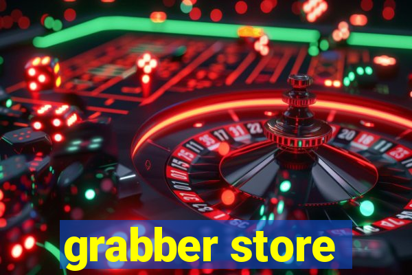 grabber store