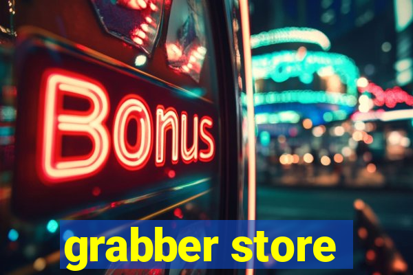 grabber store