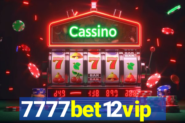 7777bet12vip