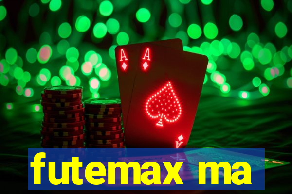 futemax ma