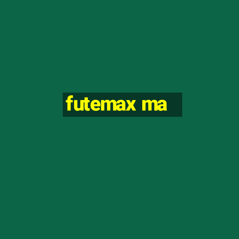 futemax ma