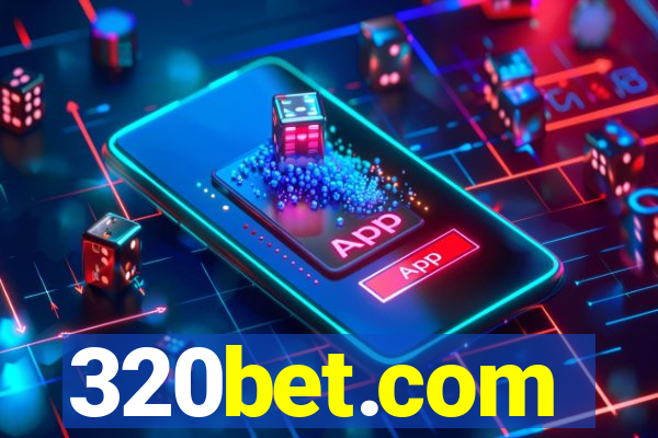 320bet.com