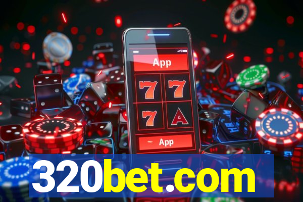 320bet.com