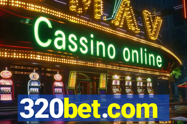 320bet.com