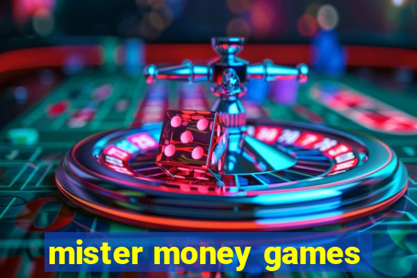 mister money games