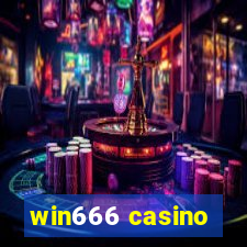 win666 casino