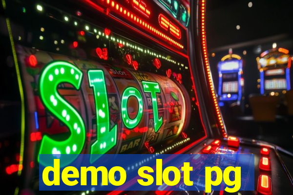 demo slot pg