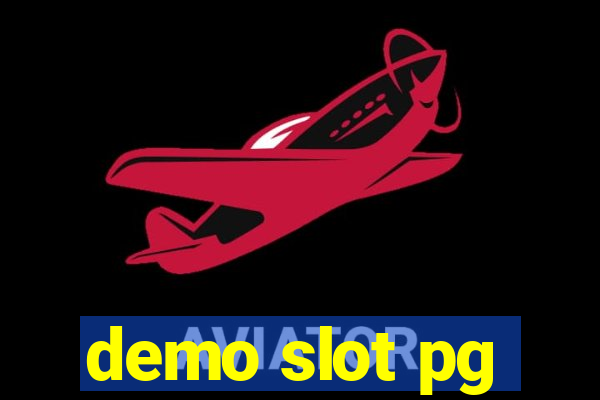 demo slot pg