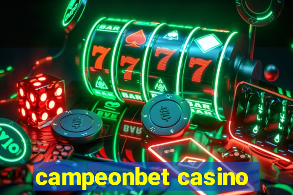 campeonbet casino