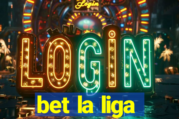 bet la liga