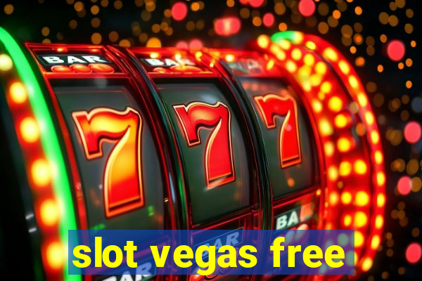 slot vegas free