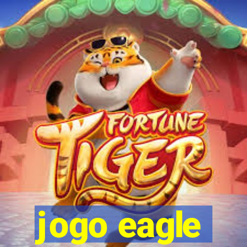 jogo eagle