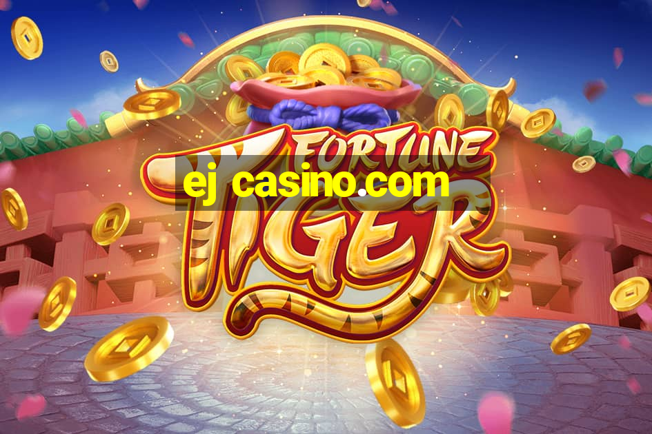 ej casino.com