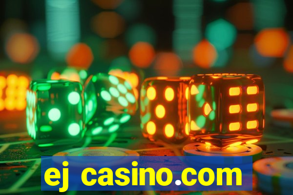 ej casino.com