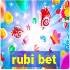 rubi bet