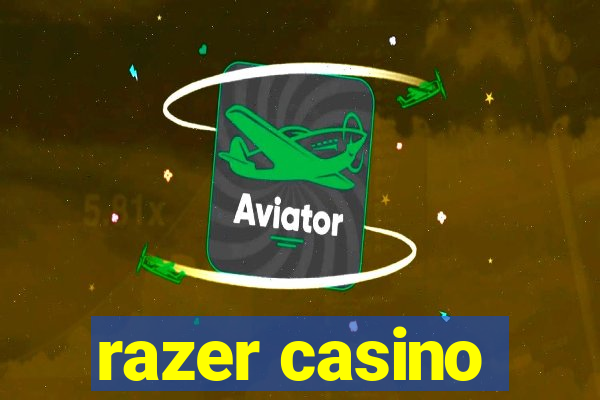 razer casino