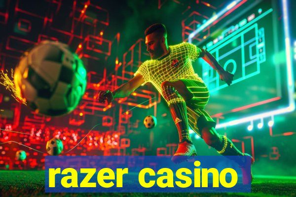 razer casino