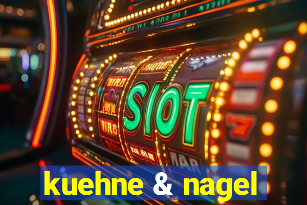 kuehne & nagel