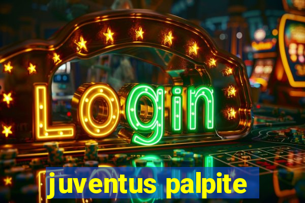 juventus palpite