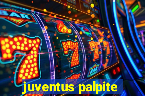 juventus palpite