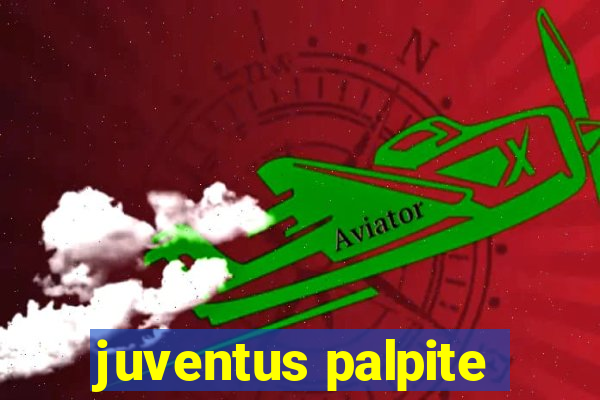 juventus palpite