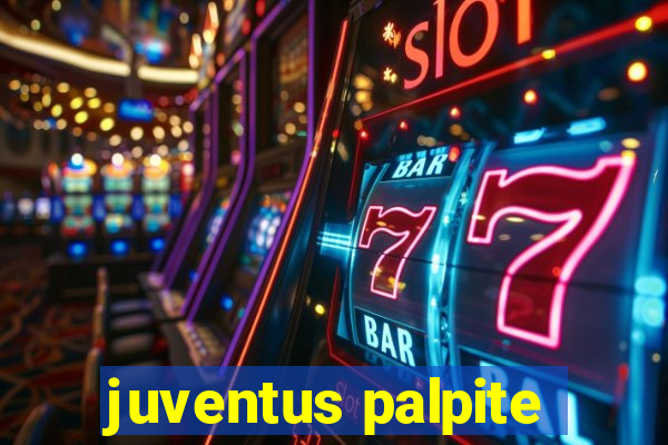 juventus palpite