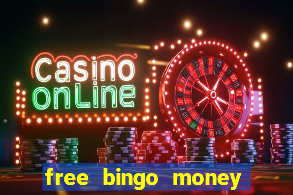 free bingo money no deposit