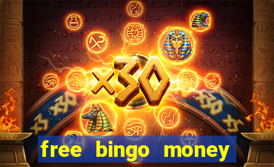 free bingo money no deposit