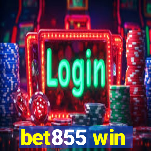 bet855 win